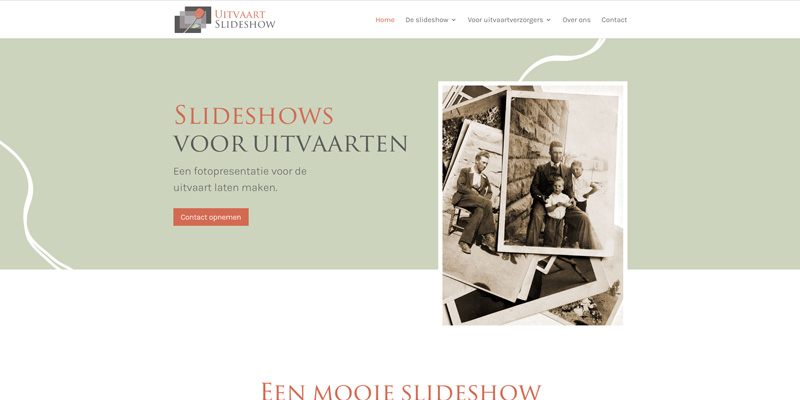 Portfolio_Uitvaartslideshow